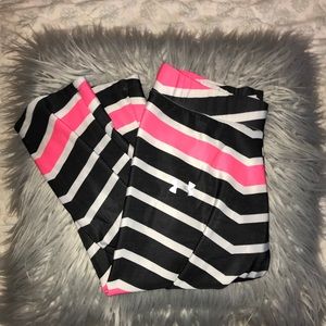 Under Armour  capris